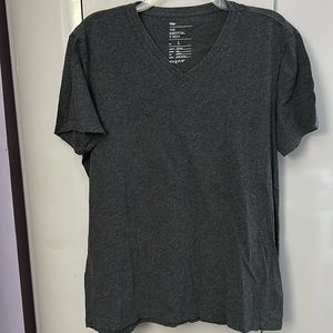 EUC GAP THE ESSENTIAL V NECK